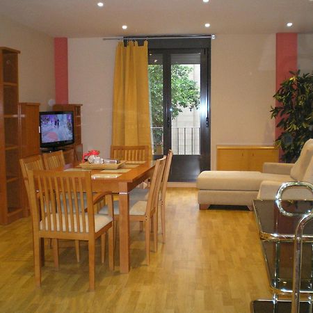 Apartamentos Plaza Espana Deluxe Zaragoza Kültér fotó