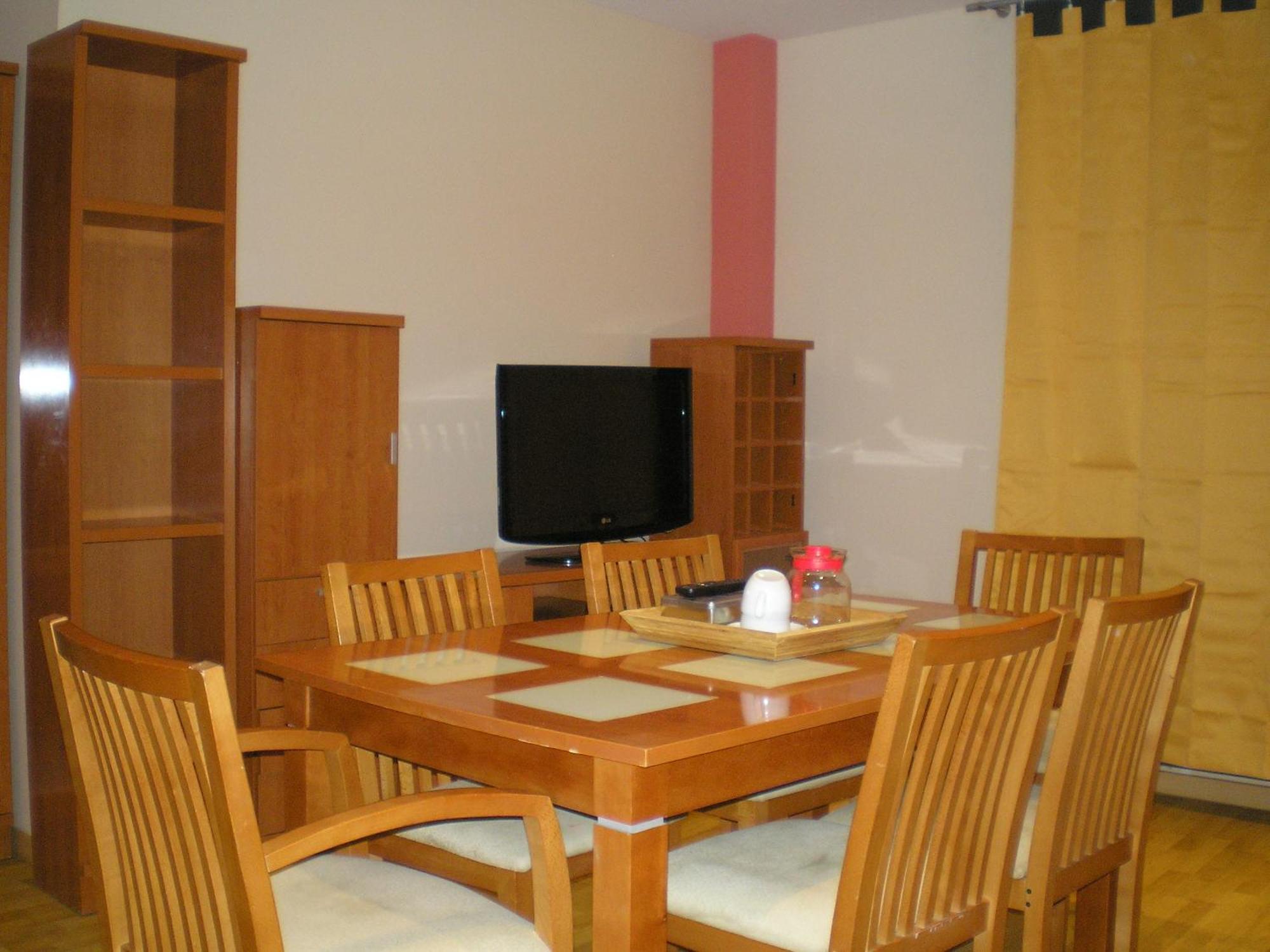 Apartamentos Plaza Espana Deluxe Zaragoza Kültér fotó
